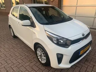 Kia Picanto 1.0 DPi DynamicLine Cruise - Camera - Apple Carplay/ Android