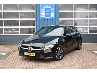 Mercedes-Benz A-Klasse 160 Business Solution (bj 2020)