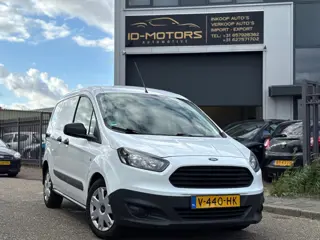 Ford Transit Courier 1.5 TDCI Economy Edition nap apk airco cruise