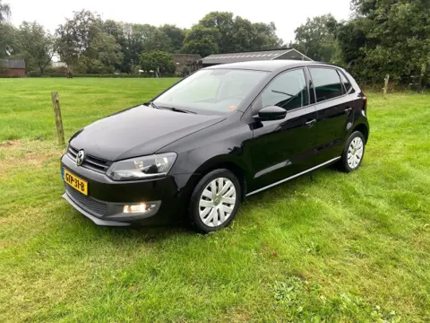 VOLKSWAGEN POLO Zeer Zuinige 1.2-12V   149560 KM   Aantoonbaar    
