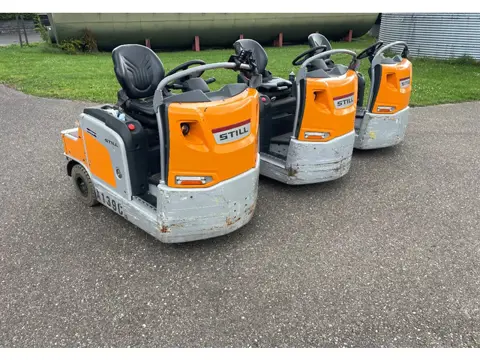 Still R06 Electrotrekker (bj 2019)