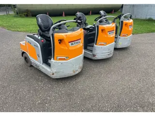 Still R06 Electrotrekker (bj 2019)