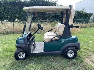 Clubcar Tempo Golfkar (bj 2020)