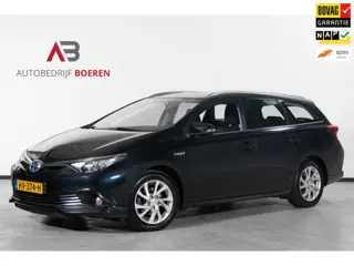 Toyota Auris Touring Sports 1.8 Hybrid Aspiration | Rijklaarprijs incl. BOVAG Garantie