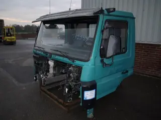 Cabine Scania SC-3 CP-13 DAGCABINE