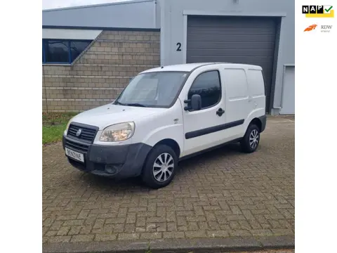 Fiat Doblò GEZOCHT GEVRAAGD ALLE DUCATO DOBLO TOPPRIJZEN