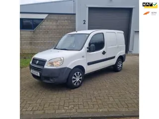 Fiat Doblò GEZOCHT GEVRAAGD ALLE DUCATO DOBLO TOPPRIJZEN