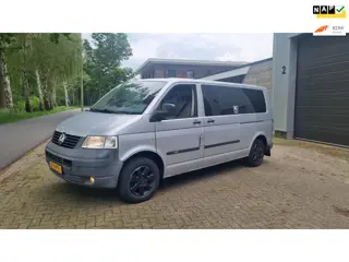 Volkswagen Transporter GEZOCHT GEVRAAGD ALLE TRANSPORTER TOPPRIJS 0613896819