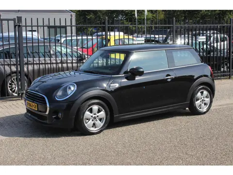 Mini Mini 1.5 Cooper, Navigatie, 136PK!