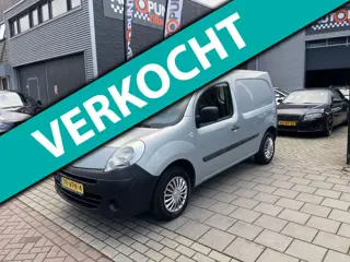 Renault Kangoo Express 1.5 dCi 85 Grand Confort 1e Eigenaar! Airco NAP APK