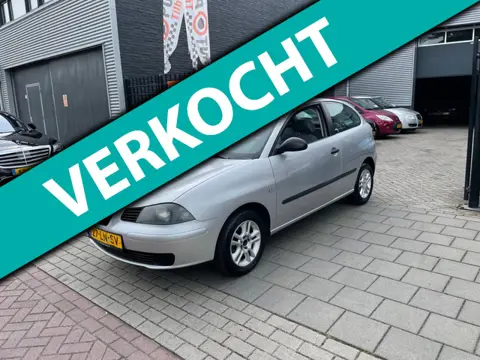 Seat Ibiza 1.4-16V Stella Sport NAP APK