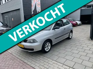 Seat Ibiza 1.4-16V Stella Sport NAP APK