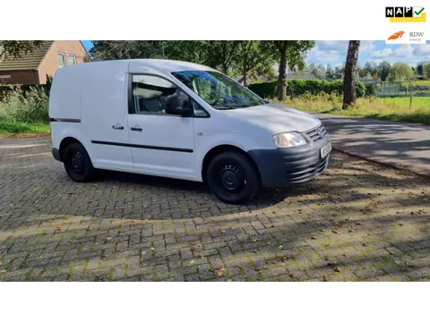 Volkswagen Caddy GEZOCHT GEVRAAGD ALLE CADDY TRANSPORTER TOPPRIJS 0613896819