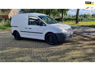 Volkswagen Caddy GEZOCHT GEVRAAGD ALLE CADDY TRANSPORTER TOPPRIJS 0613896819