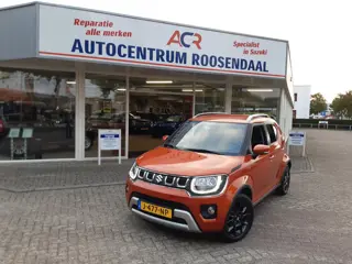 Suzuki Ignis 1.2 Smart Hybrid Style NAVI CRUISE LMV