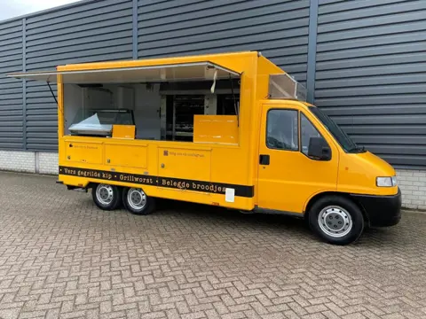 PEUGEOT 230 2.5 103PK