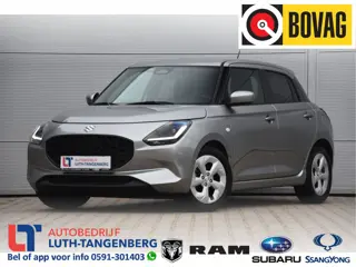 Suzuki Swift 1.2 Select Smart Hybrid (bj 2024)