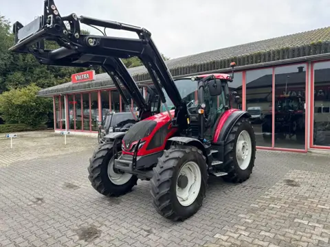 Valtra G105 H (bj 2020)