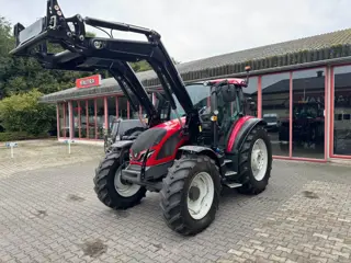 Valtra G105 H (bj 2020)