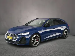 Audi A5 Avant 2.0 e-hybrid 367pk quattro S Edition Comp. | Head Up | B&O | Trekhaak | Tech Pack Plus