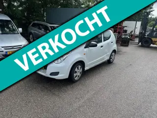 Suzuki Alto 1.0 Comfort Plus