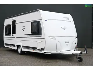 Fendt Saphir 465 SFB Voortent|MoverVloerverw.|Airco|BOVAG25