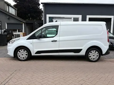 Ford Transit Connect 1.0 Ecoboost L2 Trend