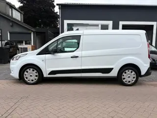 Ford Transit Connect 1.0 Ecoboost L2 Trend
