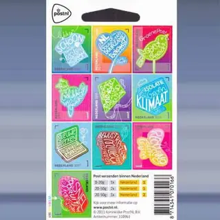 Nederland I Groen (2011)