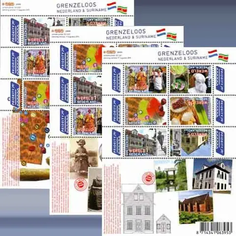 Grenzeloos Nederland (2010)