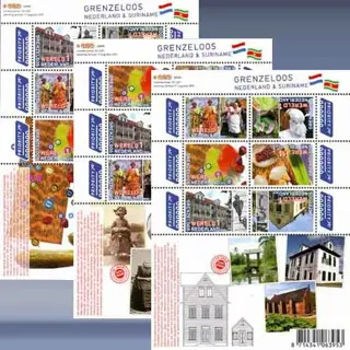 Grenzeloos Nederland (2010)