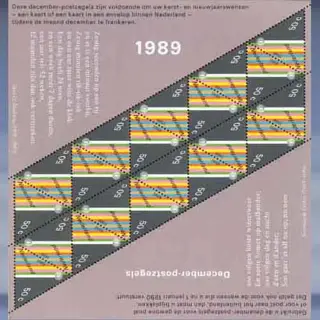 Decemberzegels (1989)