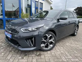 Kia Ceed Sportswagon 1.6 GDI PHEV ExecutiveLine FULL OPTION | 10 jaar garantie, Schuifdak, Stoelvent