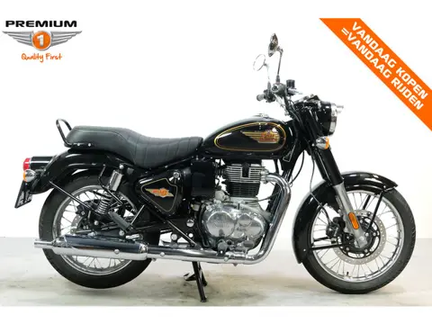 ROYAL ENFIELD BULLET 350 (bj 2024)
