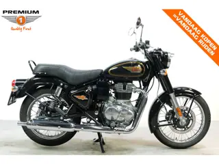 ROYAL ENFIELD BULLET 350 (bj 2024)