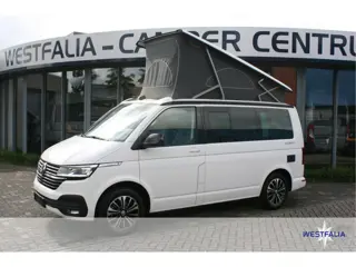 Volkswagen California T6.1 Ocean Edition 150pk Aut. | 12 maanden Garantie |