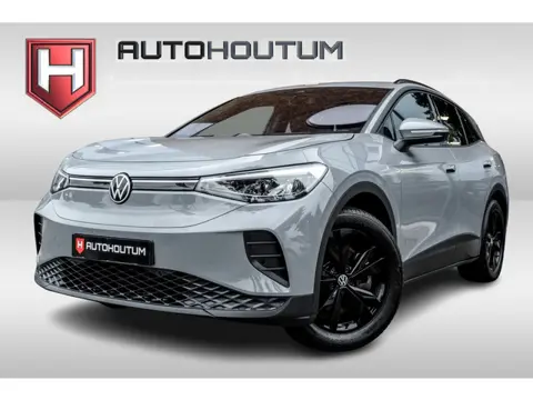 Volkswagen ID.4 Pro 4MOTION 77 kWh Trekhaak (bj 2024)