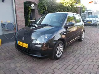 Suzuki Swift 1.3 Shogun apk 6-26 nette auto