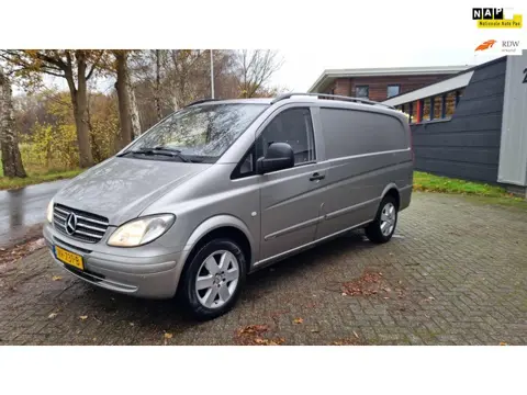 Mercedes-Benz Vito GEZOCHT GEVRAAGD ALLE MERCEDES VITO TOPPRIJS 0613896819