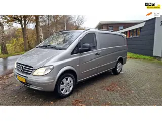 Mercedes-Benz Vito GEZOCHT GEVRAAGD ALLE MERCEDES VITO TOPPRIJS 0613896819