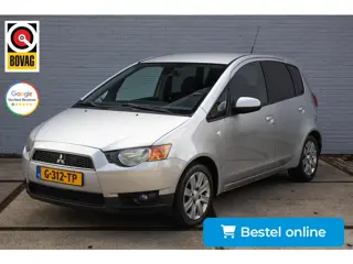 Mitsubishi Colt 1.3 Edition Two