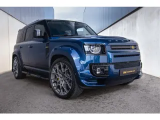 Land Rover Defender 110 P300e 110 X-Dynamic HSE Urban Automotive - Tailor made Ultimate Family car |