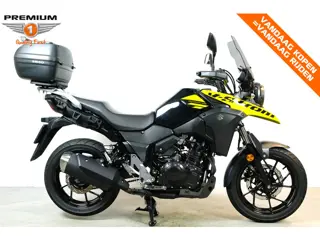 Suzuki DL 250 V-STROM (bj 2019)
