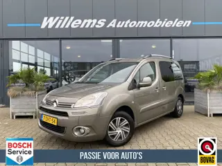 Citroën Berlingo 1.6 VTi Tendance Rolstoel Rolstoel aangepaste auto 3+1