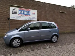 Opel Meriva 1.6-16V Cosmo (bj 2003)