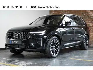 Volvo XC90 2.0 T8 Plug-in hybrid AWD Ultra Bright | Nieuwe Auto | Harman Kardon Premium Audio | Dire