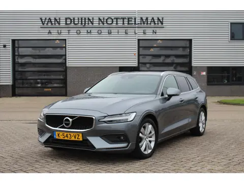 Volvo V60 2.0 B3 Business Pro / Carplay / Camera / N.A.P.