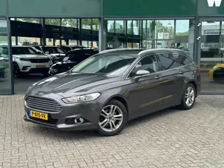 Ford Mondeo Wagon 1.5 Titanium EXPORT (Motor loopt warm)