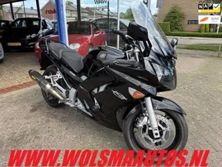 Yamaha Tour FJR 1300A