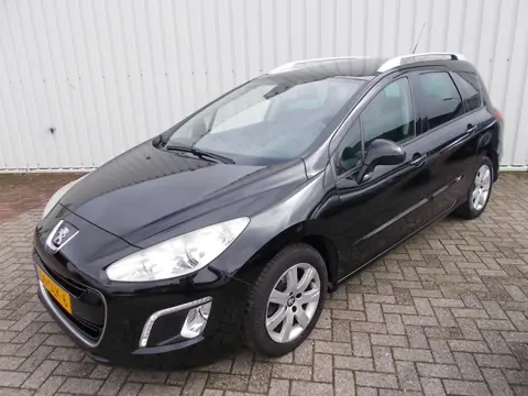 Peugeot 308 SW 1.6 VTi Première ( NW. APK KEURING BIJ VERKOOP! )